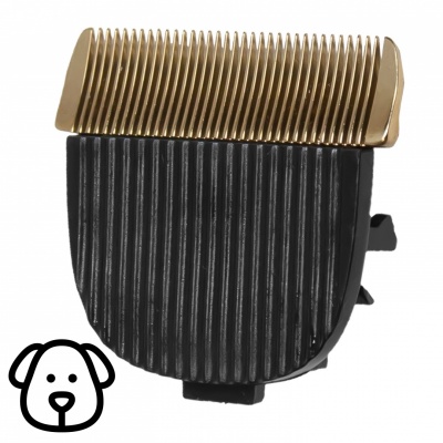 Camry CR 2821.1 Head to CR 2821 Hair clipper for pets Camry