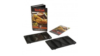 TEFAL XA800812 Turn over plates | TEFAL | XA800812 | Black