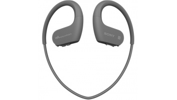 Sony | Waterproof and dustproof Walkman | NW-WS623B | Yes | No | Yes | Black