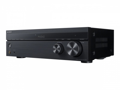 Sony | STR-DH190 | Bluetooth | FM radio | Wireless connection