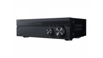 Sony | STR-DH190 | Bluetooth | FM radio | Wireless connection