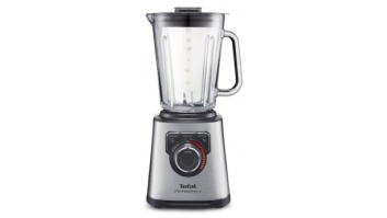 TEFAL | Blender | PerfectMix BL811D38 | Tabletop | 1200 W | Jar material Glass | Jar capacity 1.5 L | Ice crushing | Stainless steel