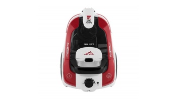 ETA | Vacuum cleaner | Salvet ETA051390000 | Bagless | Power 700 W | Dust capacity 2.2 L | Red