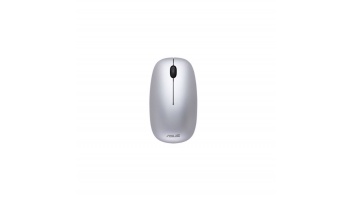 Asus | Mouse | MW201C | Mouse | Wireless | Grey
