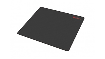 Genesis | Carbon 500 XL Logo | NPG-1346 | Mouse pad | 400 x 500 mm | Black