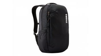 Thule | Backpack | Black | 15.6 " | Shoulder strap