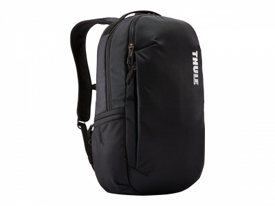 Thule | Backpack | Black | 15.6 " | Shoulder strap