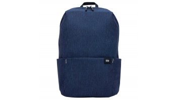 Xiaomi | Mi Casual Daypack | Backpack | Dark Blue | Shoulder strap