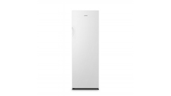 Gorenje | Freezer | FN4172CW | Energy efficiency class E | Upright | Free standing | Height 169.1 cm | Total net capacity 194 L | No Frost system | White