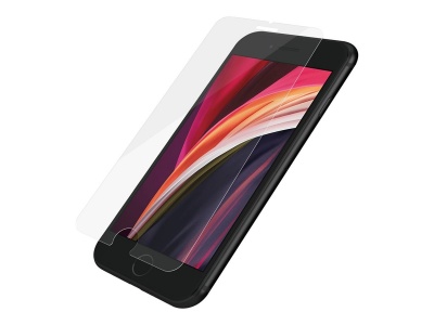 PanzerGlass | Screen Protector | Apple | Iphone 6/6s/7/8/SE (2020) | Glass | Crystal Clear | Clear Screen Protector