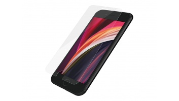 PanzerGlass | Screen Protector | Apple | Iphone 6/6s/7/8/SE (2020) | Glass | Crystal Clear | Clear Screen Protector