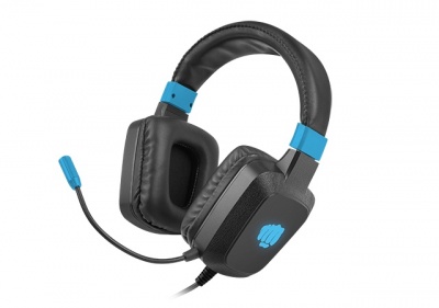 Fury | Gaming Headset | Raptor | Wired | On-Ear