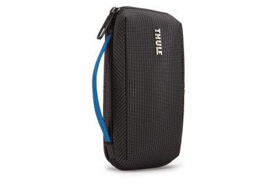 Thule | Crossover 2 | Travel Organizer | 2-in-1 pouch | Black