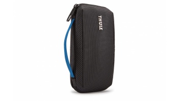 Thule | Crossover 2 | Travel Organizer | 2-in-1 pouch | Black
