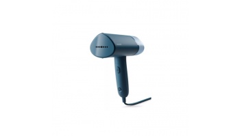 Philips | Steamer | STH3000/20 | Handheld | 1000 W | 0.1 L | 20 g/min | Blue