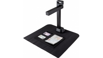 IRIS | IRIScan | Desk 6 PRO | Digital document camera