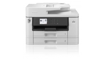 Brother MFC-J5740DW | Inkjet | Colour | 4-in-1 | A3 | Wi-Fi