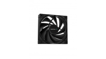 Deepcool | 120mm fan | FK120 | Black | N/A | Hydraulic​