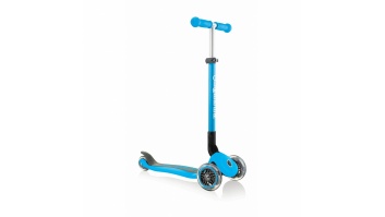 Globber | Scooter | Sky blue | Primo Foldable