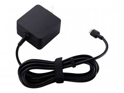 Asus | AC45-00 (ADP-45XE D) - EU/TYPE-C/3PIN/6PCS | 5/9/15/20 V | AC adapter