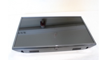 LG | 32LQ63006LA | 32" (81 cm) | Smart TV | WebOS 3.0 | FHD | USED
