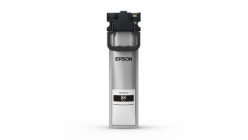 Epson Singlepack Original | C13T11C140 | Ink cartrige | Black