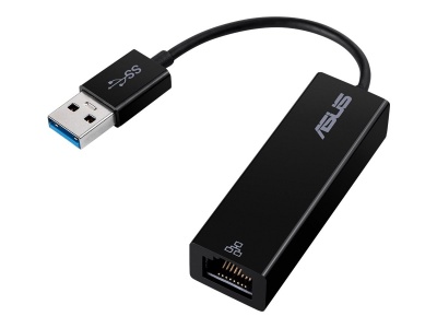 Asus | OH102 U3 TO RJ45 DONGLE | 90XB05WN-MCA030