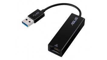 Asus | OH102 U3 TO RJ45 DONGLE | 90XB05WN-MCA030