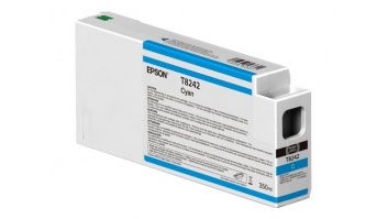 Epson Singlepack T54X900 UltraChrome HDX/HD | Ink Cartrige | Light Light Black