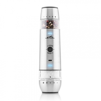 ETA | Spice grinder | ETA192890000 | Grinder | Housing material Stainless steel | USB rechargeable
