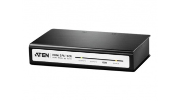 Aten | 2-Port True 4K HDMI Splitter | VS182A