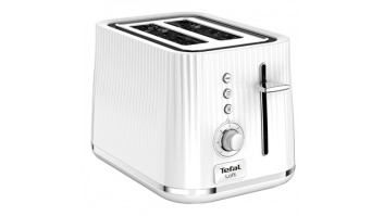 TEFAL Toeaster TT7611 White | TEFAL