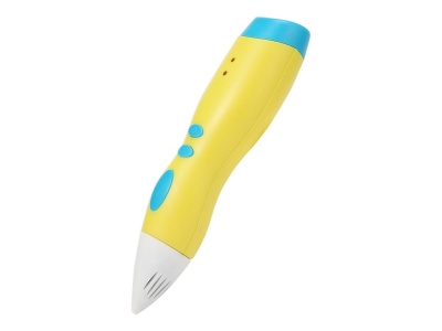 Low Temperature 3D Printing Pen | 3DP-PENLT-01