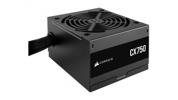 Corsair | 80 PLUS Bronze ATX Power Supply (EU) | CX Series CX750 | 750 W