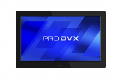 ProDVX | SD-10 | 10.1 " | Landscape/Portrait | 24/7 | Android | 160 ° | 160 °