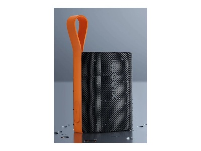 Xiaomi | Sound Pocket | QBH4269GL | 5 W | Bluetooth | Portable | Wireless connection
