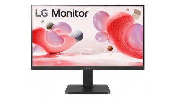 LG | 21.45 " | VA | 16:9 | 75 Hz | 5 ms | 1920 x 1080 pixels | 250 cd/m² | HDMI ports quantity 1 | Black