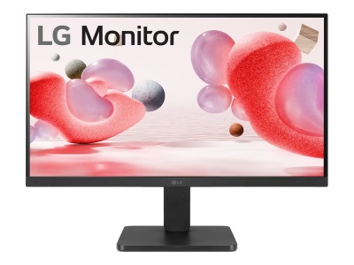 LG | 21.45 " | VA | 16:9 | 75 Hz | 5 ms | 1920 x 1080 pixels | 250 cd/m² | HDMI ports quantity 1 | Black
