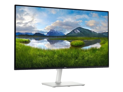 Dell | S2725H | 27 " | IPS | 16:9 | 100 Hz | 8 ms | 1920 x 1080 pixels | 300 cd/m² | HDMI ports quantity 2 | White