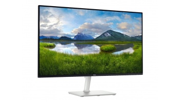 Dell | S2725H | 27 " | IPS | 16:9 | 100 Hz | 8 ms | 1920 x 1080 pixels | 300 cd/m² | HDMI ports quantity 2 | White