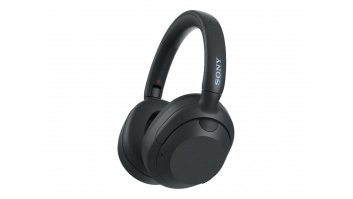 Sony | Headphones | WH-ULT900N ULT WEAR | Wireless | Black