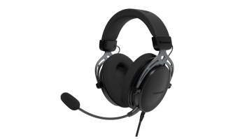 Genesis Gaming Headset | Toron 531 | Wired | Over-ear | Microphone | Black