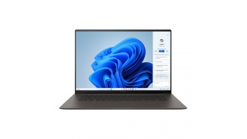 Asus Zenbook S 16 OLED UM5606WA-RK215W | Zumaia Gray | 16 " | OLED | 3K | 2880 x 1800 pixels | AMD Ryzen AI 9 | HX 370 | 32 GB | LPDDR5X | Solid-state drive capacity 2000 GB | AMD Radeon 890M Graphics | Windows 11 Home | 802.11be | Bluetooth version 5.4 |