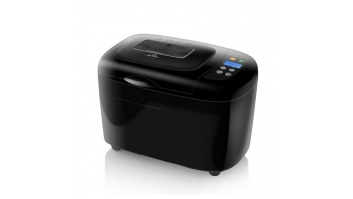 ETA Bread Maker | ETA214990021 HARMONY II | Power 850 W | Number of programs 12 | Display LCD | Black