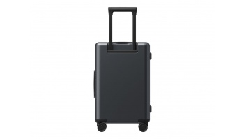 Xiaomi | BHR8767GL | Front Pocket Carry-on Luggage, 38L | Fits up to size 20 " | Suitcase | Black
