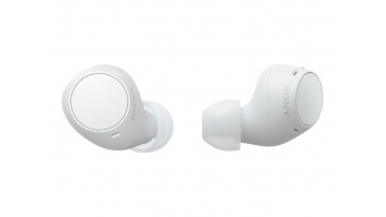 Sony Headphones | WF-C510 | Bluetooth | In-ear | Wireless | White