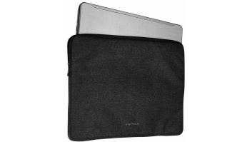 Vivanco | Laptop Bag Casual | Fits up to size 15.6 " | Case | Black