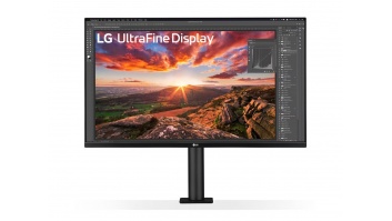 LG 32UN880K-B | 32 " | IPS | 16:9 | 60 Hz | 5 ms | 3840 x 2160 pixels | 350 cd/m² | HDMI ports quantity 2