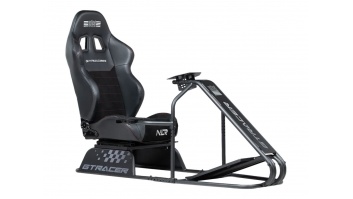 Next Level Racing GT Racer Cockpit