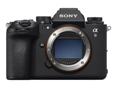 Sony ILCE-9M3B Alpha A9 III Mirrorless Digital Camera Body | Sony